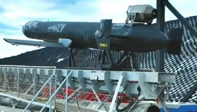 Чому нові російські "Герань-5" можуть краще орієнтуватись вдень, ніж вночі, і який новий модуль, як на Х-101, вони отримали
