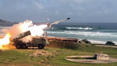 Бразилія швидко і таємничо на гроші ОАЕ зробила ПКР Mansup на базі ASTROS II, з якою тепер не знає що робити
