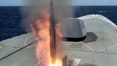 Після FrankenSAM з RIM-7 для України США взялися за розробку нової модифікації її заміни - зенітних ракет NSV ESSM