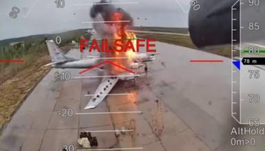 Ту-160М для Міноборони РФ коштує 16 млрд рублів, а втрату близько 10 Ту-95МС оцінили в 2 млрд рублів, як це розуміти