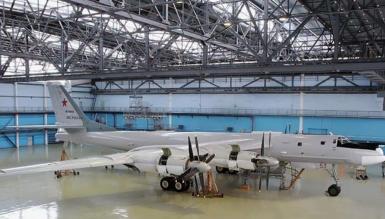 Росія зараз має в строю лише 13 Ту-160 і 38 Ту-95МС, а цифри по кількості Х-101 на "борт" теж можуть здивувати 