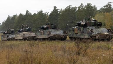 Що це за бригада армії США, яку все ж таки перекидають до Польщі та чому це відбулось у критичний момент