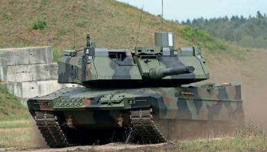 Скільки танків KF51 Panther, які раніше пропонували Україні, збирається замовити Італія за 3,7 млрд євро разом з БМП Lynx