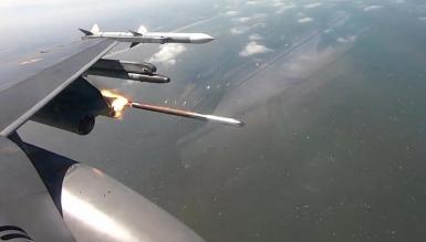 Бельгійці показали, як їх аналог APKWS інтегрований на F-16 вже знищує дрони, це дуже важливо для України