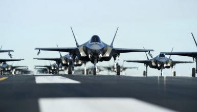 У Швейцарії не вщухає скандал через закупівлю F-35​, але до чого тут Gripen E, який провалився у 2010-х