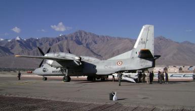 Для заміни 40-річних Ан-32 після ледь не чотирьох років роздумів Індія нарешті розпочинає закупівлю нових літаків