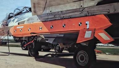 Що це за ракета С-71М "Монохром", якою РФ вже б'є по Україні, і чому це загроза не менша за балістику