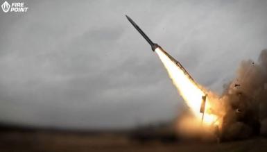 Невже у Пентагоні розглядають українську FP-7.x як нову дешеву антибалістичну ракету під Patriot для заміни PAC-3 MSE, якщо там показали її фото