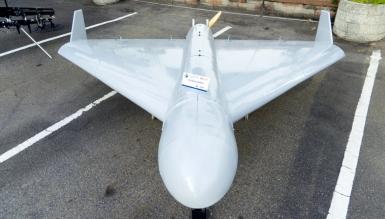 Тайвань взяв досвід України та США і зробив Papa Delta як уже другу свою копію "Шахеда", взяту з LUCAS