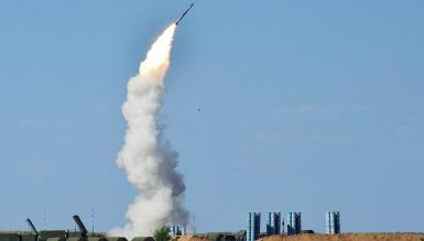 Для Москви та Криму РФ забрала 28 пускових С-300 та С-400 від заводів по атомним субмаринам у Сєвєродвінську 