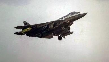 С-71К "Ковер" це не зовсім крилата ракета, а спроба створити автономну далекобійну зброю С-71М "Монохром" під Су-57