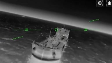 Де саме СБС знищили 8 танкерів тіньового флоту РФ у Азовському морі та чому це важливіше за кількість цілей