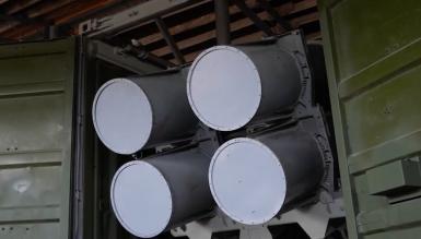 Пускова Harpoon в Україні досі була секретною, про поставки NSM офіційно не казали, а тепер їх вперше показали на відео та фото