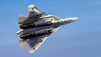 Рашисти не полишають надії впарити "аналогвонєтні" С-500 та Су-57 до Індії, поряд з постачанням та локалізацією С-400