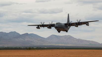 Коли "залізо" не грає ролі - врятувати пілота F-15E це операція, провал якої буде дуже гірким для США