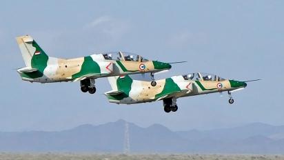 Судан можуть "вирвати з лап" рашистів, бо бойові літаки, дрони та ППО туди продасть Пакистан