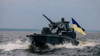 Британці хочуть собі 20 БЕКів за понад $800 тис. кожен, але може їм все ж таки варто поглянути на українські варіанти