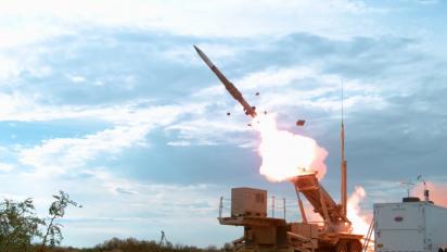 Україні навряд варто розраховувати на ракети до Patriot, у США залишилось по 15-21 протибалістичній ракеті на ЗРК