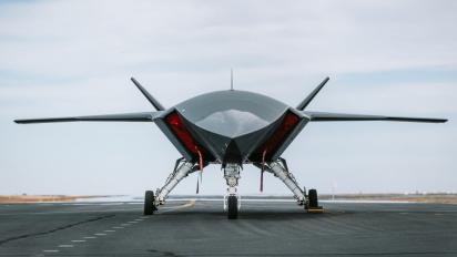 Якщо є цікаві фото F-15EX з безпілотним винищувачем MQ-28, то чи можна говорити про таке для України