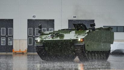 GDELS хвалиться, як запропоновану раніше Україні БМП ASCOD доставили Латвії всього за рік, але не все так просто