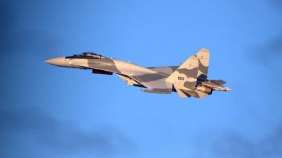 Чому Іран міг обрати саме J-10C від Китаю замість Су-35С від РФ, котрі явно треба на заміну МиГ-29 та втраченим F-14