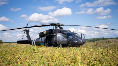 Чому ЗСУ дивляться у бік Black Hawk, якщо Україні вже пропонують локалізацію вертольотів від Bell