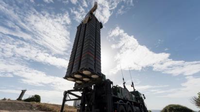 Данія обрала SAMP/T замість Patriot та загалом на ЗРК витратить 9,1 млрд доларів, але як це допоможе Україні