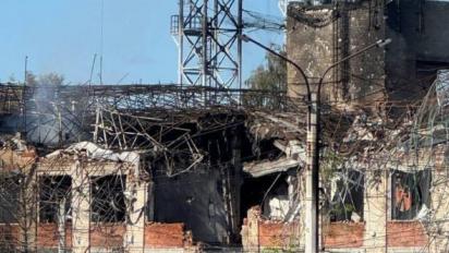 У чому секрет успішного удару FP-5 "Фламінго" по АО "ВНИИР-Прогресс"​, який насправді не секрет, і скільки всього ракет могло бути