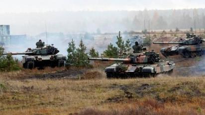  Поляки схоже передумали списувати свої PT-91 Twardy, яких мають до 200 після передачі до 60 танків для ЗСУ