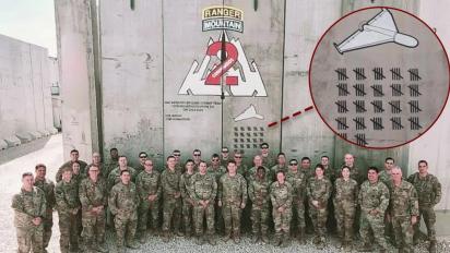 Як американці вперше відбивали атаки "Шахедів" у 2023 році, й це показує те наскільки там не готові до сучасної війни