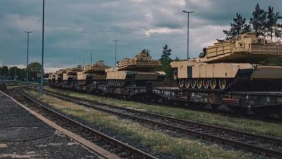Якщо буде війна з РФ, то у Європи проблема більше зі швидкістю доставки танків, на вирішення треба 17 млрд євро