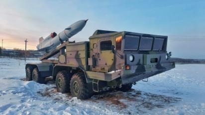 Рашисти можуть приховувати реальну кількість крилатих ракет за допомогою архаїчних Ту-243