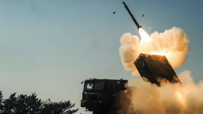 Топити кораблі рашистів балістикою прямо у Санкт-Петербурзі - Естонія разом з HIMARS купує K239 і це відкриває цікаві можливості