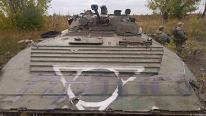 3-й армійський корпус рашистів: як мобілізація РФ у мініатюрі - як формували, готували та що з цього вийшло