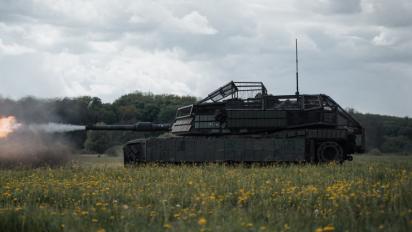 Де Україні брати нові танки, бо оголошені постачання від партнерів майже виконані, а на додаткові досі нема планів