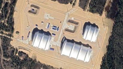 Рашисти розгорнули три таємні, але типові бази, у окупованому Криму, на Ладозі та Білому морі, і це завело у глухий кут навіть фахівців 