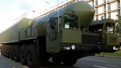 Лукашенко заявляв про роботу над пусковою під ракету "Орешник", і це цілком може бути правда, але є нюанс