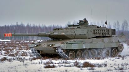 Хто б’є на сполох через величезні проблеми із запчастинами до Leopard 2, ЗРК Patriot та низки іншої зброї