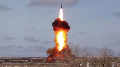 Як влаштована протиракетна оборона Москви А-135 та чому Кремль захищають зенітні ракети з ядерними бойовими частинами