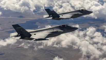 США нарешті дозволили Саудівській Аравії купити F-35 за фантастичні 506 млн доларів за один літак