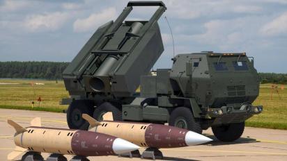 Якщо Армія США під час війни випускала мінімум по 20 ATACMS в день, то скільки зараз може бути ракет