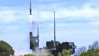 Румуни викинули ЗРК IRIS-T з конкурсу заради перемоги Spyder з Ізраїлю, а тепер поновили перемовини