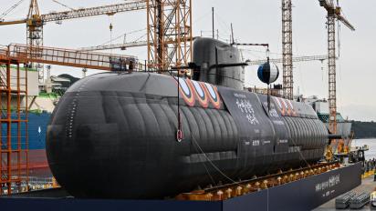 Аби "дружити з усіма" одночасно по 6 підводних човнів з Німеччини та Південної Кореї думає купити Канада