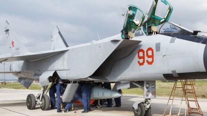 США бояться загрози від 1000 "Цирконів" та "Кинжалів" РФ та 4000, але в 2035 році, що збираються з цим робити