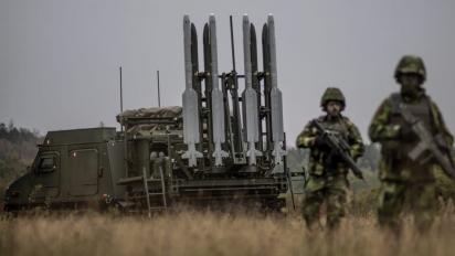 Що треба аби оснастити бригаду ППО малої дальності для країни НАТО на прикладі Швеції