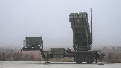 В яких країнах ще могли залишитись ракети до Patriot та на скільки реально їх отримати