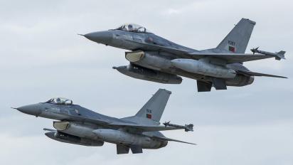 Які шанси Україні отримати F-16 від Португалії, якщо ця країна долучається до розробки винищувача шостого покоління
