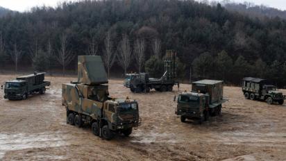 Україні продавати ЗРК KM-SAM II відмовилися через війну, але це не стає на заваді постачанню країнам Перської затоки