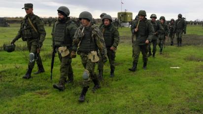 Кремль дозволив направляти резервістів на фронт: скільки їх у РФ та чому це про фактичну нову мобілізацію