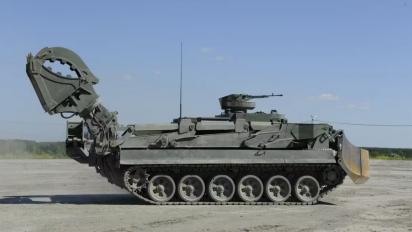 Який сенс для РФ у 55-тонній УБИМ на шасі Т-90М, якщо дрони можуть дістати буквально все